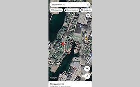 Koselig Leilighet Sentralt I Svolvaer