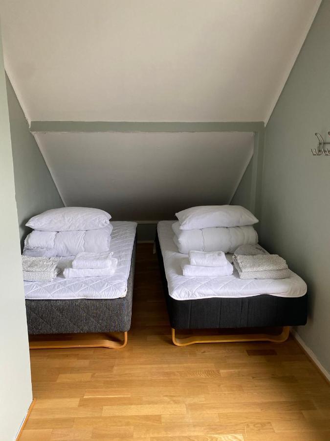 Koselig Leilighet Sentralt I Svolvaer Appartement Buitenkant foto